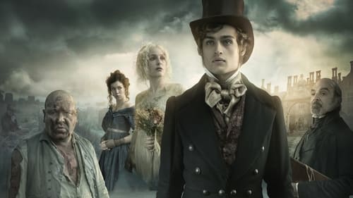 Still image taken from Great Expectations