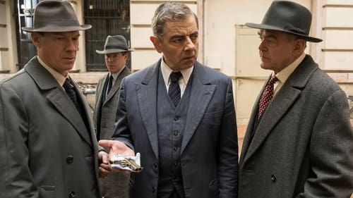 Still image taken from Maigret: Night at the Crossroads