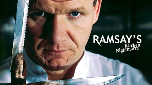 Still image taken from Ramsay's Kitchen Nightmares