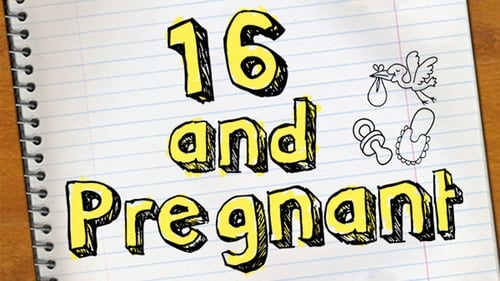 Still image taken from 16 and Pregnant
