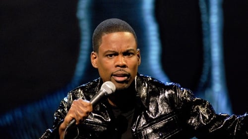Still image taken from Chris Rock: Bring the Pain