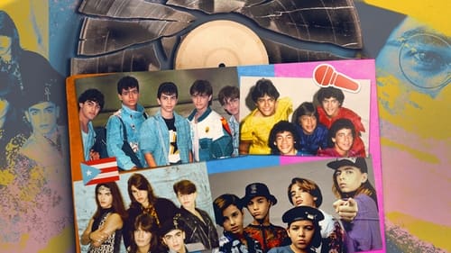 Still image taken from Menudo: Forever Young
