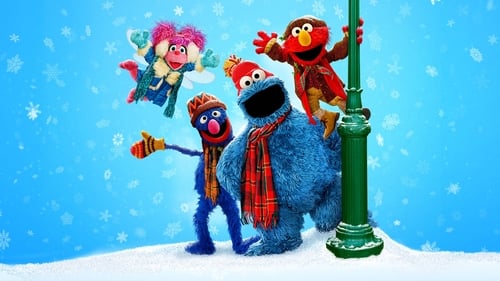 Still image taken from Once Upon a Sesame Street Christmas