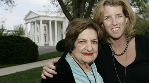 Still image taken from Thank You, Mr. President: Helen Thomas at the White House