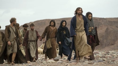Still image taken from The Passion