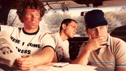 Still image taken from The Terry Fox Story