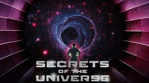 Still image taken from Secrets of the Universe