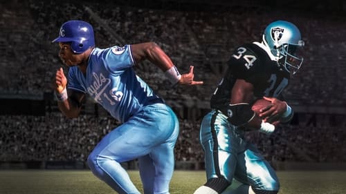 Still image taken from You Don't Know Bo: The Legend of Bo Jackson