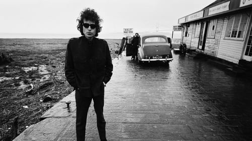 Still image taken from No Direction Home: Bob Dylan