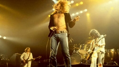Still image taken from A to Zeppelin: The Story of Led Zeppelin