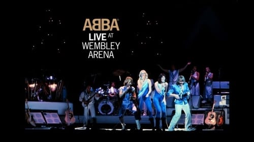 Still image taken from ABBA: In Concert