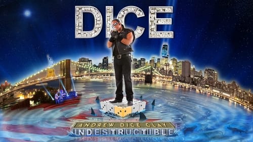 Still image taken from Andrew Dice Clay: Indestructible