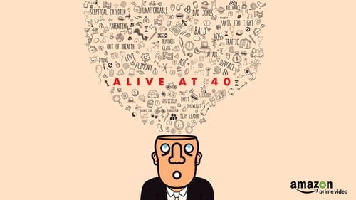 Still image taken from Anuvab Pal: Alive at 40