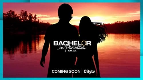Still image taken from Bachelor in Paradise Canada