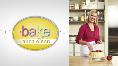 Still image taken from Bake with Anna Olson