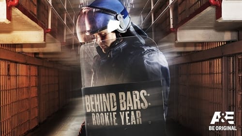 Still image taken from Behind Bars: Rookie Year