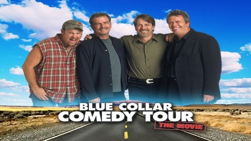 Still image taken from Blue Collar Comedy Tour: The Movie