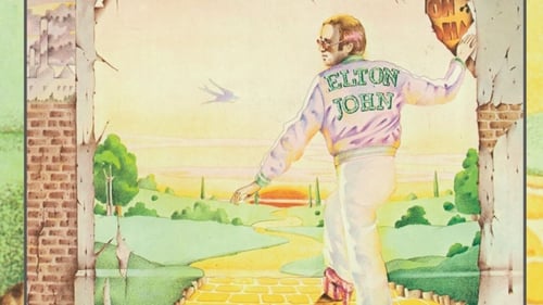 Still image taken from Classic Albums - Elton John - Goodbye Yellow Brick Road