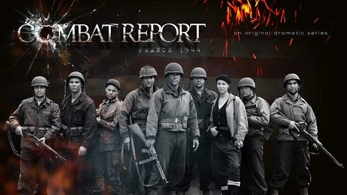Still image taken from Combat Report
