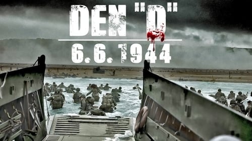 Still image taken from D-Day 6.6.1944