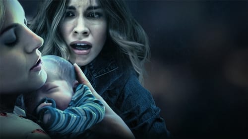 Still image taken from Dying for a Baby