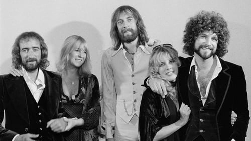 Still image taken from Fleetwood Mac: The Dance