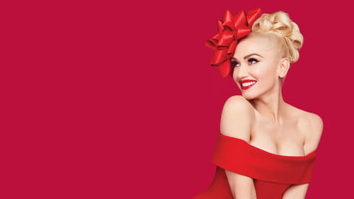 Still image taken from Gwen Stefani: You Make It Feel Like Christmas