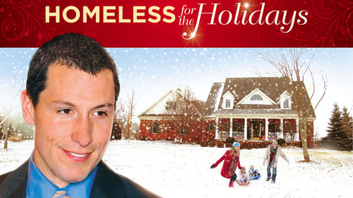 Still image taken from Homeless for the Holidays