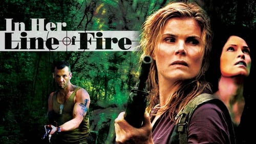 Still image taken from In Her Line of Fire