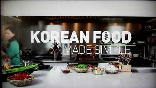 Still image taken from Korean Food Made Simple