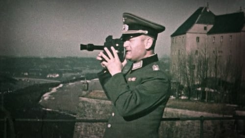 Still image taken from Lost Home Movies of Nazi Germany