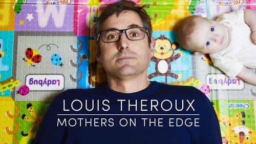 Still image taken from Louis Theroux: Mothers on the Edge