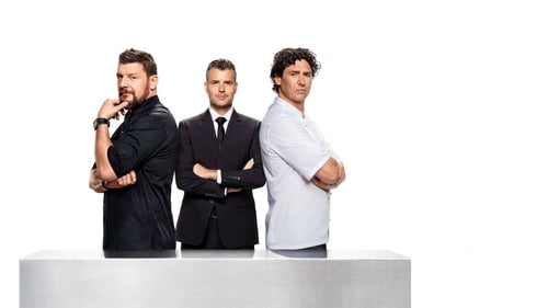 Still image taken from My Kitchen Rules