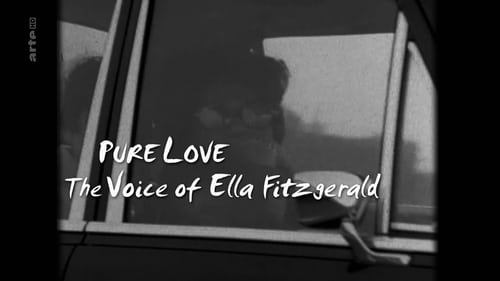 Still image taken from Pure Love: The Voice of Ella Fitzgerald