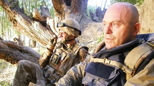 Still image taken from Ross Kemp in Afghanistan