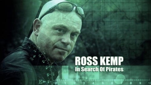 Still image taken from Ross Kemp in Search of Pirates