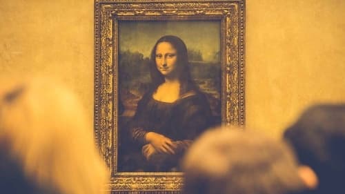 Still image taken from Secrets of the Mona Lisa