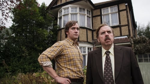 Still image taken from The Enfield Haunting