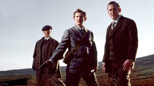 Still image taken from The Hound of the Baskervilles