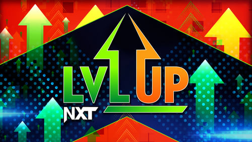 Still image taken from WWE NXT: Level Up
