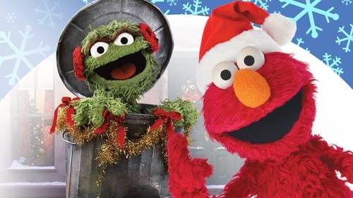 Still image taken from A Sesame Street Christmas Carol