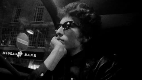 Still image taken from Bob Dylan - Dont Look Back
