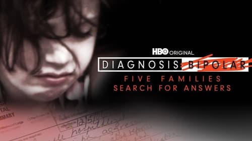 Still image taken from Diagnosis Bipolar: Five Families Search for Answers