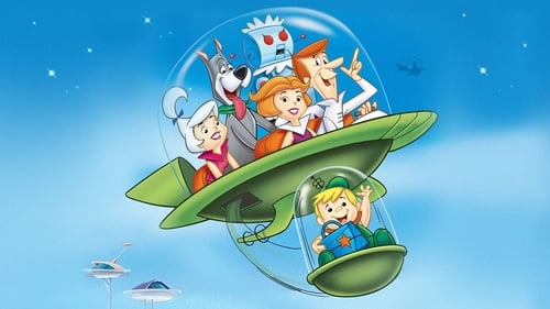 Still image taken from The Jetsons