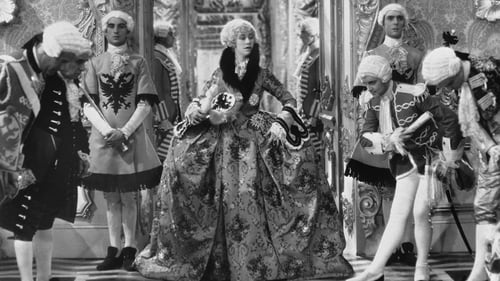 Still image taken from The Rise of Catherine the Great