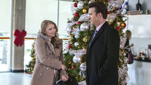 Still image taken from A Christmas Kiss II