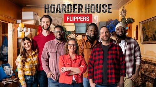 Still image taken from Hoarder House Flippers