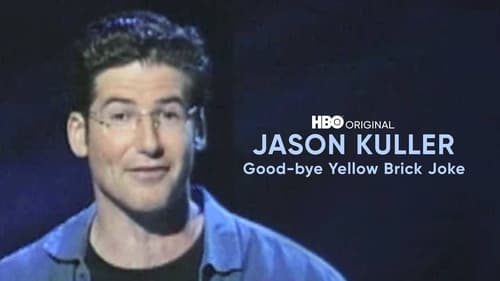 Still image taken from Jason Kuller: Goodbye Yellow Brick Joke