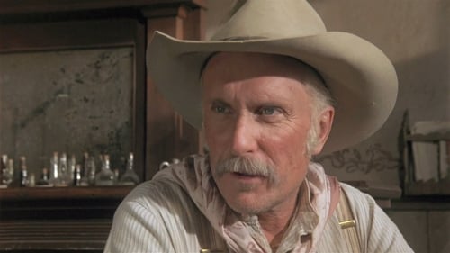 Still image taken from Lonesome Dove