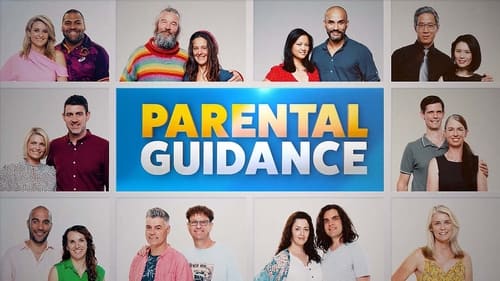 Still image taken from Parental Guidance